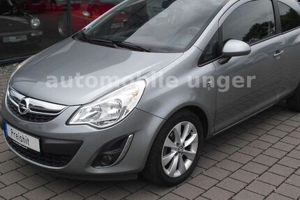 Opel Corsa 83.726 km 3.880 &euro; Stade 21684