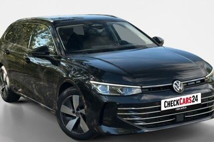 VW Passat Variant 23.191 km 33.990 &euro; Teltow 14513
