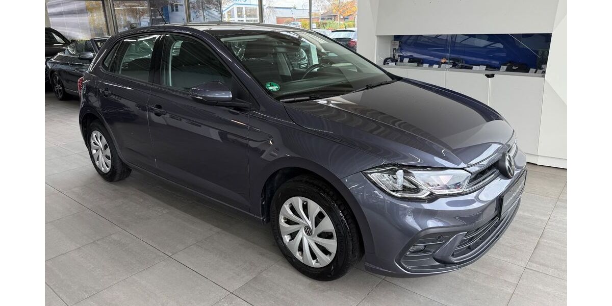 VW Polo 30.000 km 15.490 € Braunschweig 38116