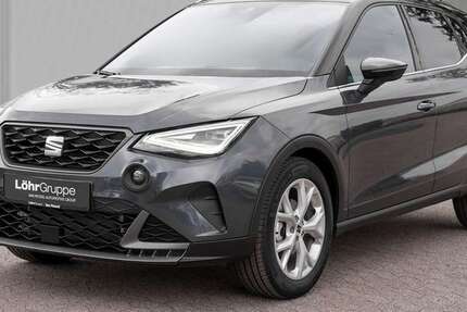 Seat Arona 13.946 km 19.980 &euro; Andernach 56626
