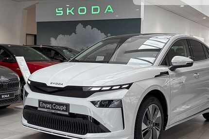 Skoda Enyaq 3.775 km 46.990 &euro; Bremerhaven 27576