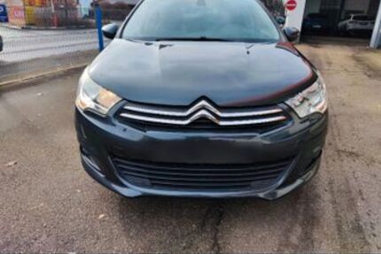 Citroen C4 158.500 km 4.000 &euro; Memmingen 87700