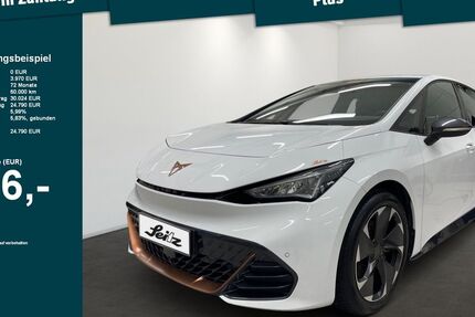 Cupra Born 34.125 km 24.548 &euro; Kempten 87437