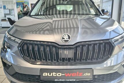 Skoda Kamiq 4.000 km 33.950 &euro; Saalfeld 07318