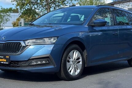Skoda Octavia 143.700 km 14.900 &euro; Mainz-Kostheim 55246