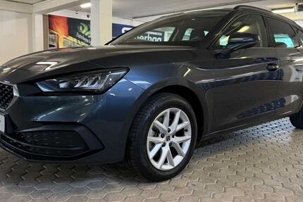 Seat Leon 16.500 km 20.970 € Koblenz 56072