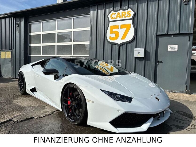 Huracán