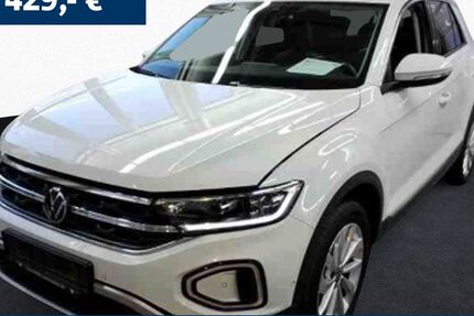 VW T-Roc 36.596 km 26.430 &euro; Fellbach 70736