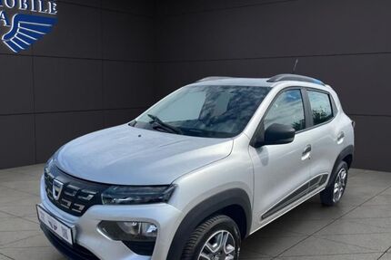 Dacia Spring 70.323 km 8.980 &euro; Saarlouis 66740