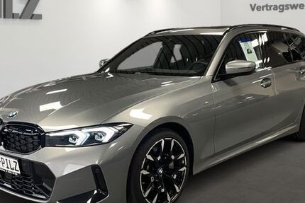 BMW 320 5.500 km 44.990 &euro; Bad König 64732