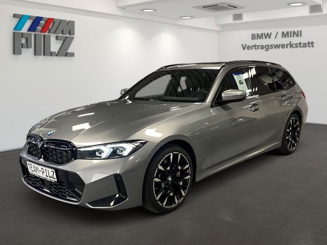 BMW 320 5.500 km 44.990 &euro; Bad König 64732