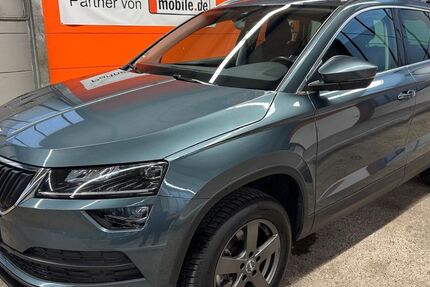 Skoda Karoq 97.000 km 17.499 &euro; Gaimersheim bei Ingolstadt 85080