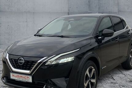 Nissan Qashqai 14.321 km 27.980 &euro; Crailsheim 74564