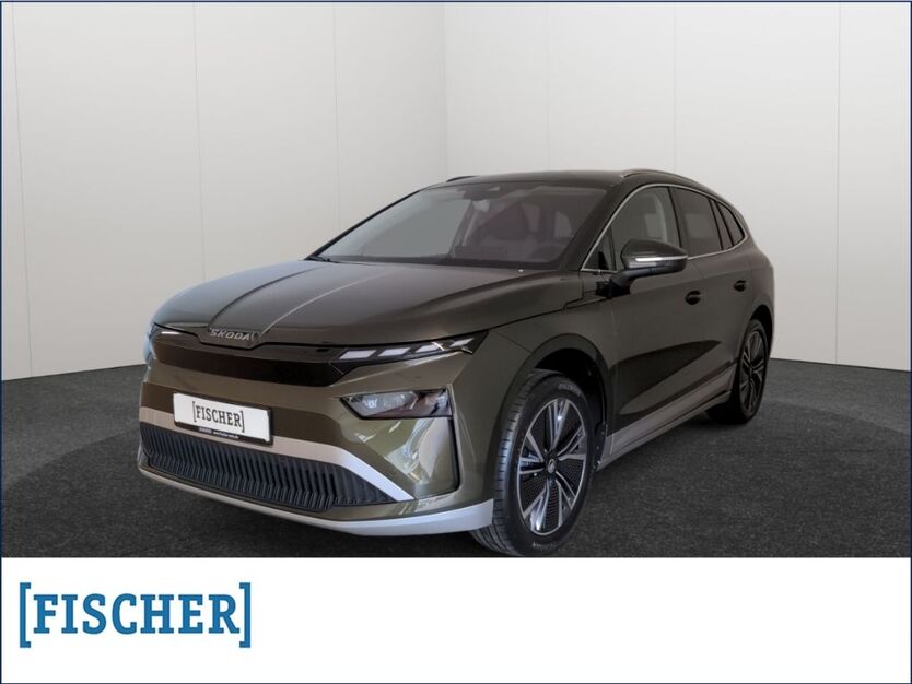 Skoda Enyaq 5.000 km 45.970 € Jena 07743