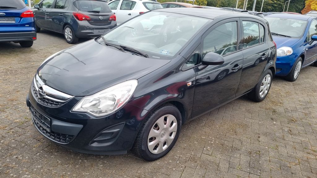 Opel Corsa 149.000 km 3.950 &euro; Wesseling 50389