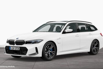 BMW 330 2.080 km 48.990 € Geretsried - Gelting 82538