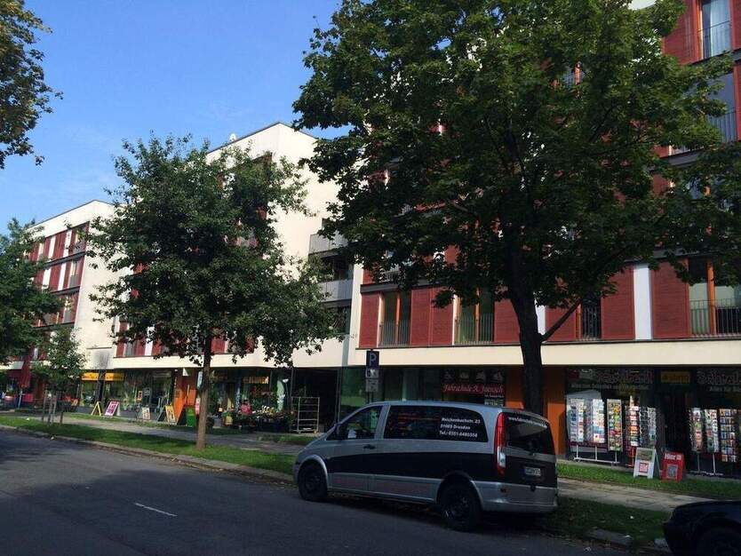 Bestandsimmobilie mit nachhaltigem Cashflow – langfristig vermietetes Ladenlokal zu verkaufen! 1 zimmer