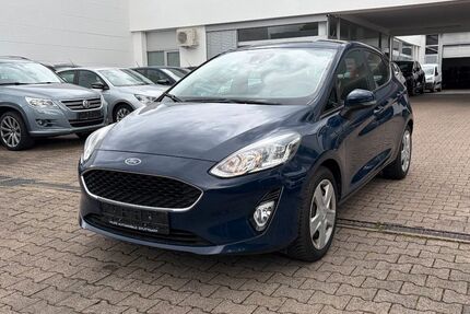 Ford Fiesta 122.375 km 7.995 &euro; Stuttgart 70597