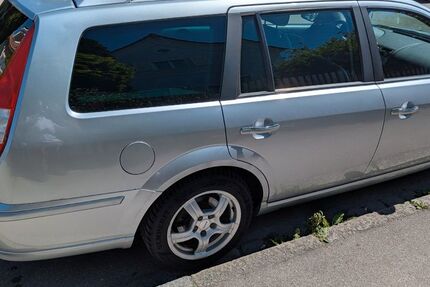 Ford Mondeo 300.000 km 2.100 &euro; Augsburg 86199