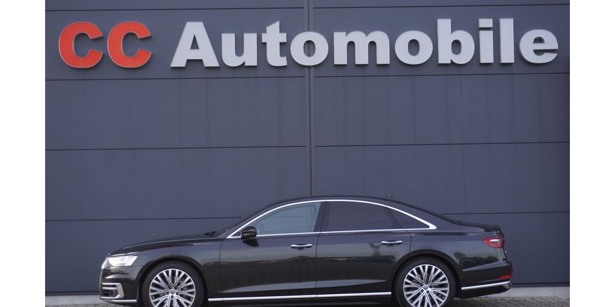 Audi A8 69.000 km 43.880 &euro; Velen 46342
