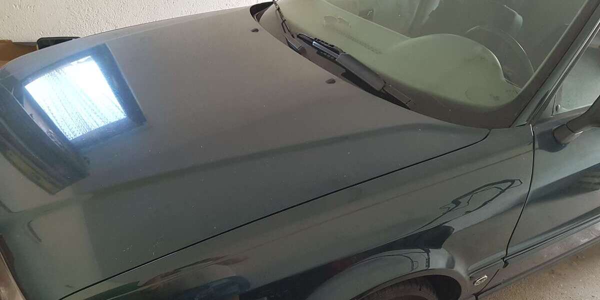 Audi 80 200.000 km 700 &euro; Walpertskirchen 85469