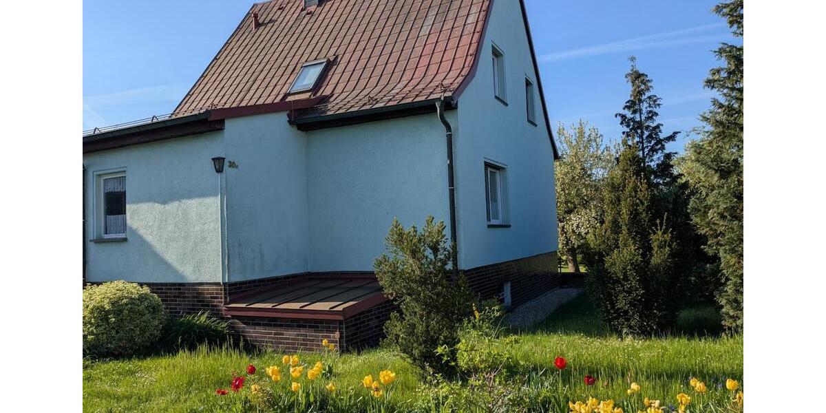 Einfamilienhaus Torgau - 5 Zimmer, 115 m&sup2;, 199.900&euro; | Angebot:25261546