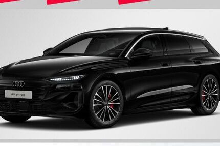 Audi A6 e-tron 20.464 km 68.759 &euro; Eching 85386