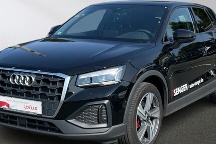 Audi Q2 33.186 km 41.880 &euro; Bielefeld 33609