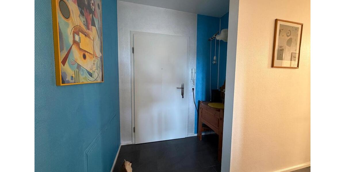 Etagenwohnung Bitburg - 3 Zimmer, 84 m&sup2;, 268.000&euro; | Angebot:25921713