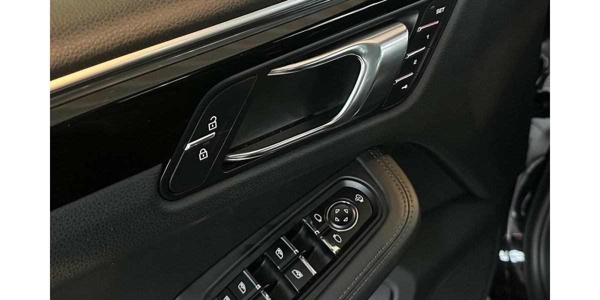 Porsche Macan |PASM|PANO|21´´RS|PDLS+|Sport-Chrono|Luft| 39.229 km 67.999 &euro; Mainz-Kostheim 55246