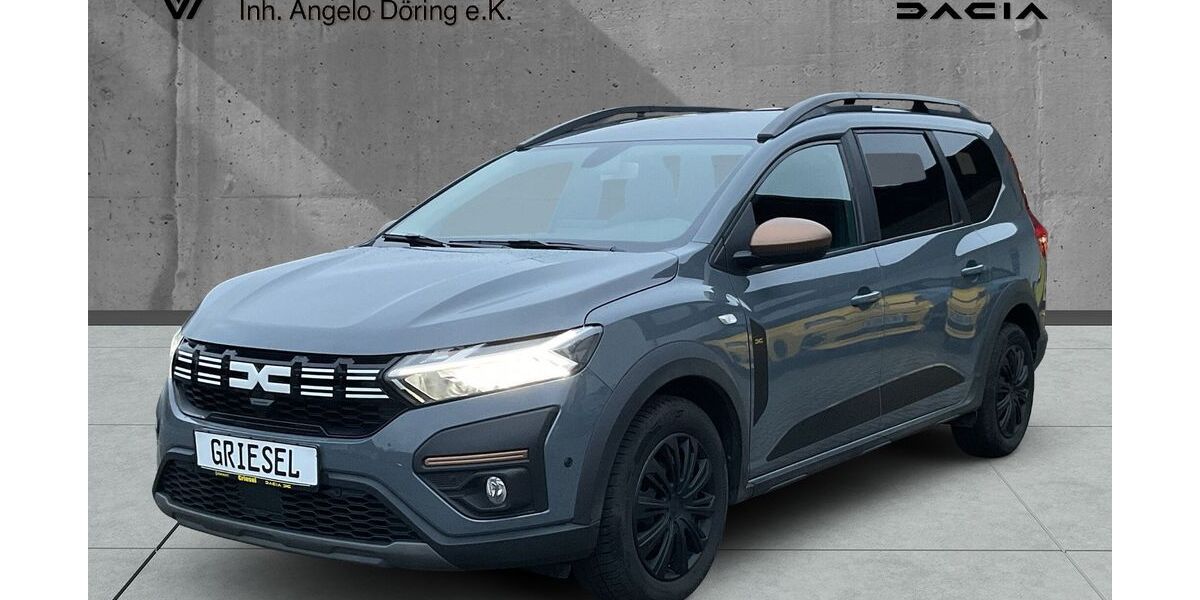 Dacia Jogger 36.897 km 16.990 &euro; Melsungen 34212