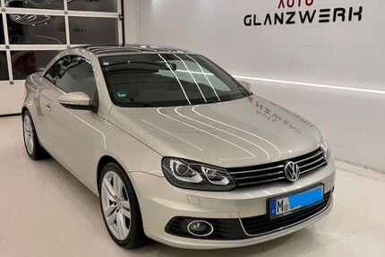 VW Eos 107.000 km 14.900 &euro; Neufahrn b. Freising 85375