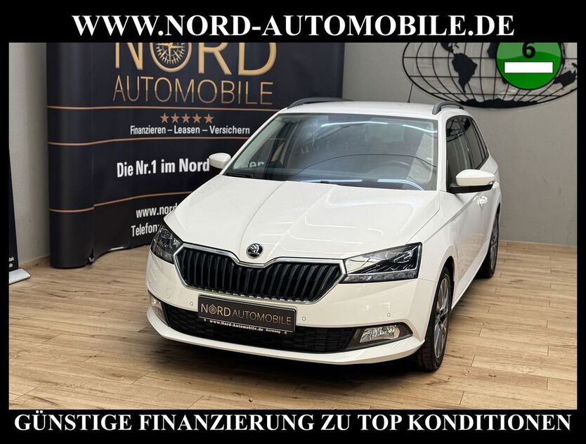 Skoda Fabia 87.051 km 13.990 € Rastede/ Wahnbek 26180