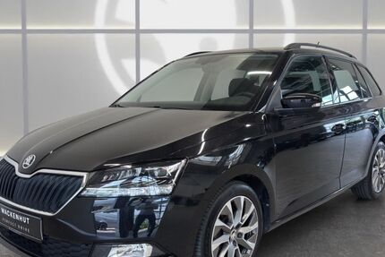 Skoda Fabia 45.831 km 16.500 &euro; Nagold 72202