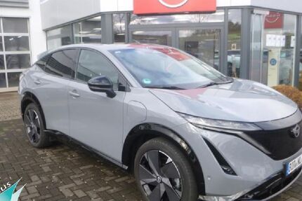 Nissan Ariya 10.000 km 46.900 € Idar-Oberstein 55743