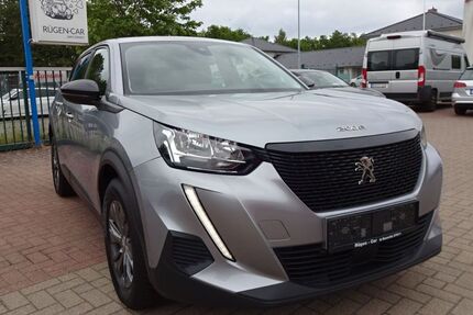 Peugeot 2008 55.531 km 14.749 &euro; Sassnitz 18546
