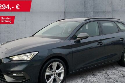 Seat Leon 73.870 km 19.600 &euro; Bamberg 96052