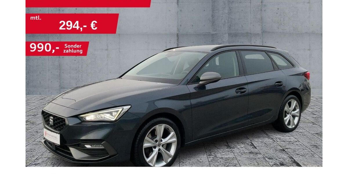 Seat Leon 73.870 km 19.600 &euro; Bamberg 96052