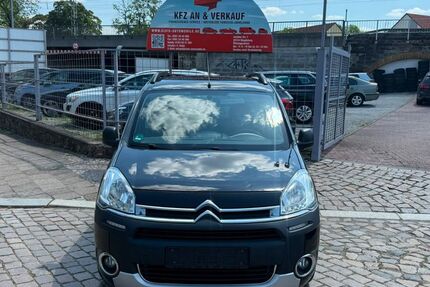 Citroen Berlingo 151.000 km 5.490 &euro; Magdeburg 39124