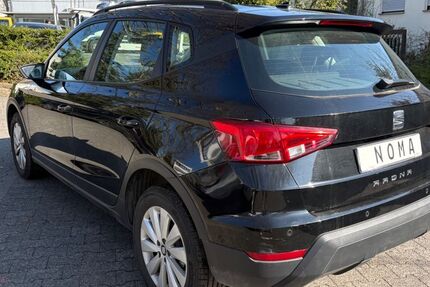 Seat Arona 193.343 km 9.104 &euro; Frankfurt am Main 60389