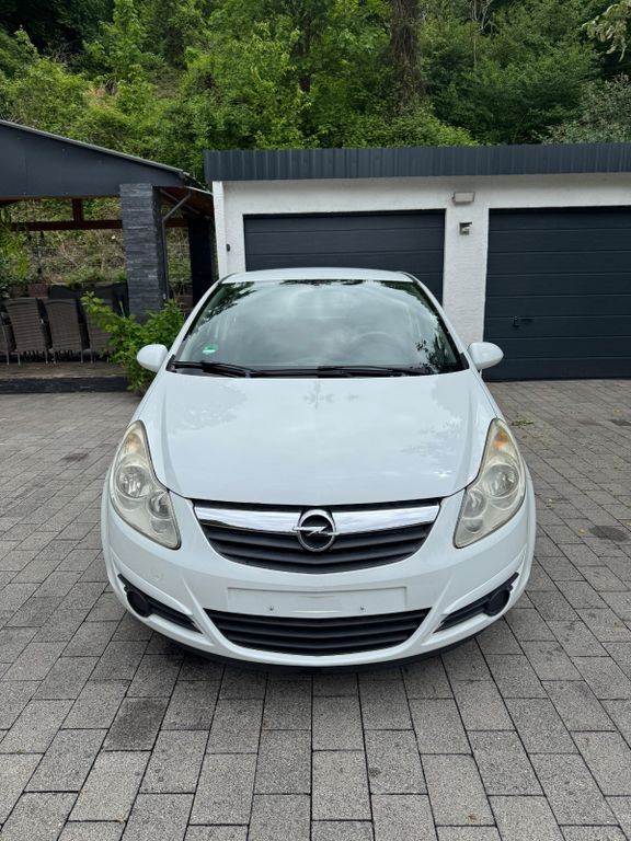 Corsa