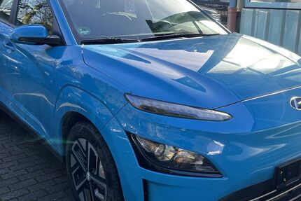 Hyundai KONA 16.074 km 18.500 &euro; Hennef 53773