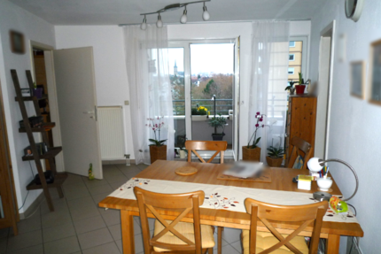 Wohnung Viernheim - 2 Zimmer, 57 m&sup2;, 590&euro; | Angebot:26228885