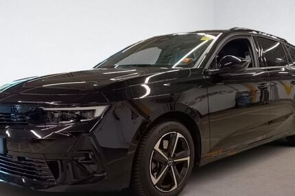 Opel Astra 17.434 km 22.410 € Röhrsdorf 09247