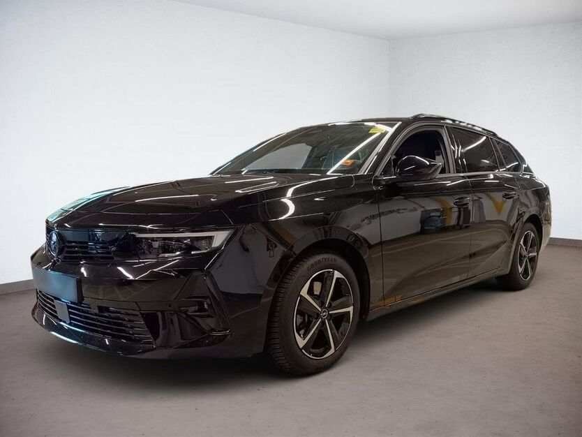 Opel Astra 17.434 km 22.410 € Röhrsdorf 09247