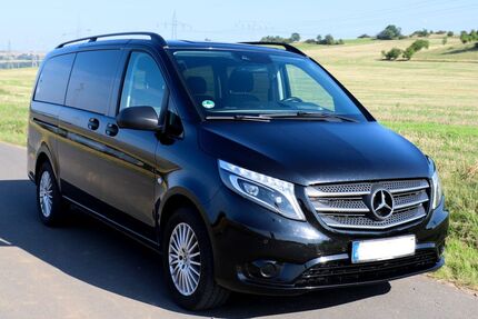 Mercedes-Benz Vito 138.900 km 32.000 &euro; Unterwellenborn 07333