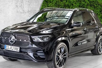 Mercedes-Benz GLE 400 7.500 km 94.850 € Esslingen 73730