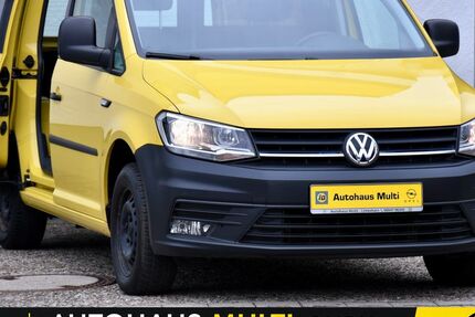 VW Caddy 175.000 km 12.900 &euro; Limeshain 63694
