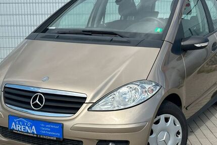 Mercedes A 160