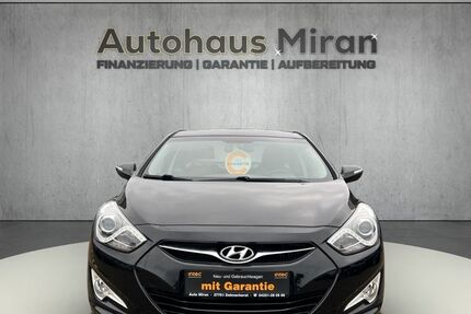 Hyundai i40 58.000 km 10.999 € Delmenhorst 27751